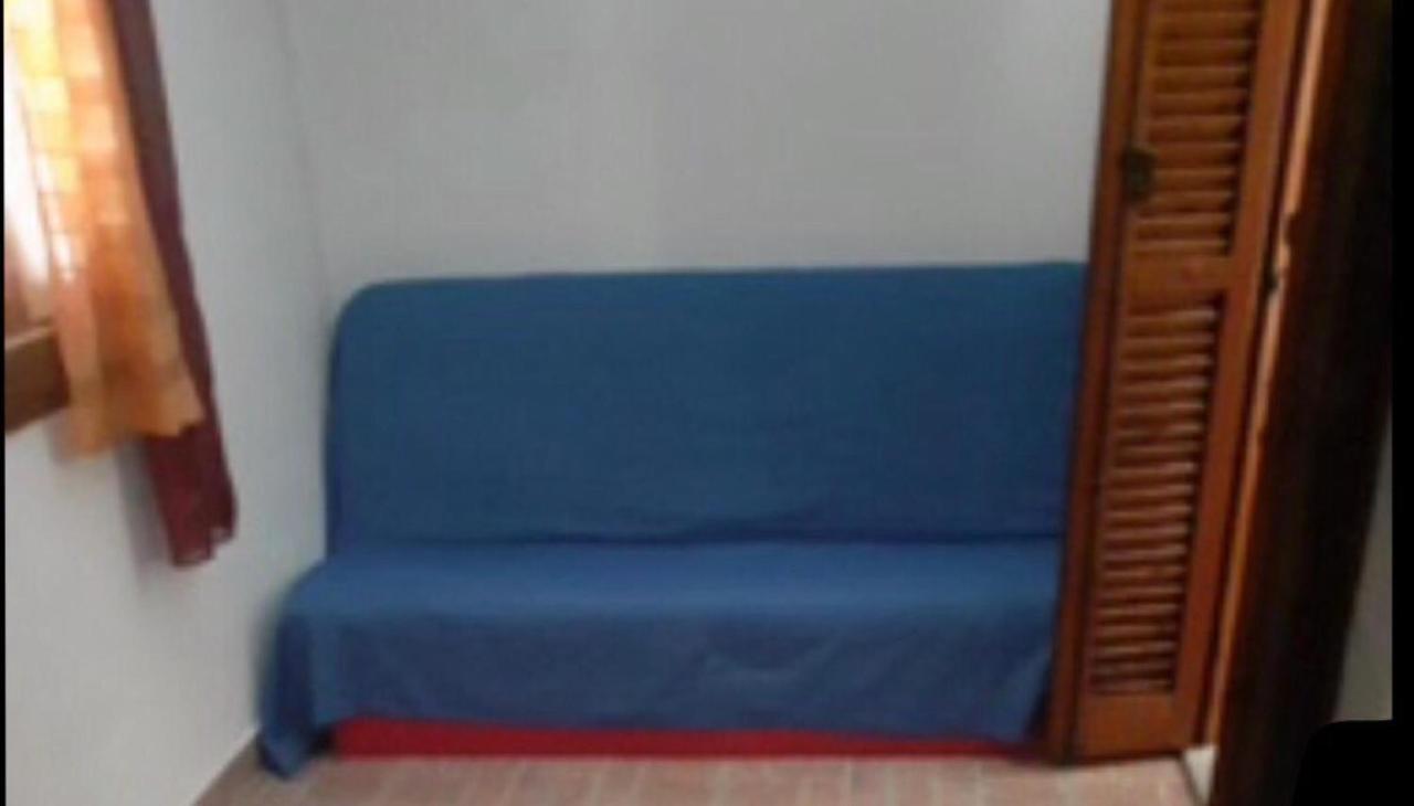 Apartment Minbywalk: Port-side With Quick Bus Access Olbia