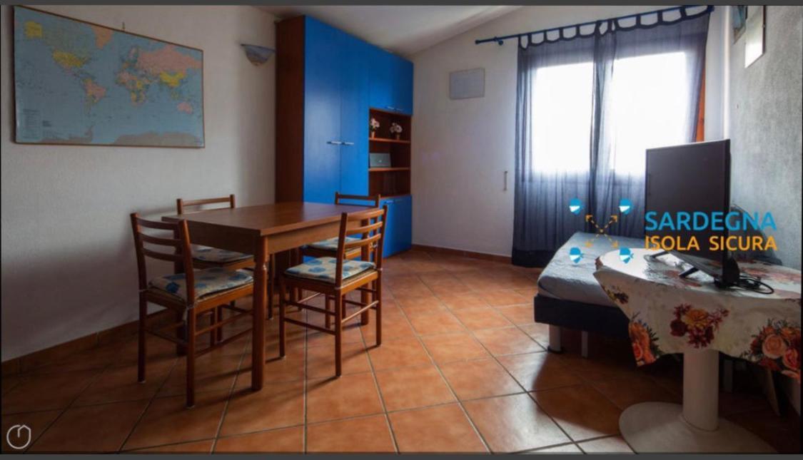 Minbywalk: Port-side With Quick Bus Access Apartment Olbia